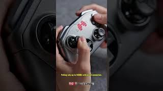 BEITONG Zeus Pro Game Controller #pcgaming #beitong #gamecontroller #gamepad #bluetooth #gaming