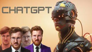 What is chatGPT?  OpenAI chatGPT Explained - Ultimate Tutorial, Demo, Examples, and Review