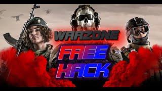 WARZONE 3 Hack II AIMBOT & ESP + More // Download Now 2025!!!