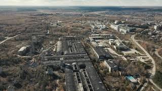 г.Шимановск, ШКСИ 2021г., Dji Mavic Air, #shimanowsk28