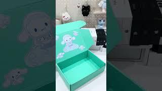 iPhone Gift Box Immersive Packaging #shorts