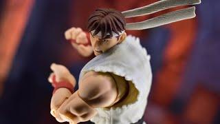 Storm Collectibles Storm Arena: Street Fighter Alpha Ryu