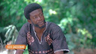 MY THREE WIVES EP 8 FT MATILDA ASARE, YAA BODOM, BEDDIDE, EMMANUEL YEBOAH & REV. JAMES BOATENG