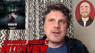 Johannes Roberts (Resident Evil) - Interview