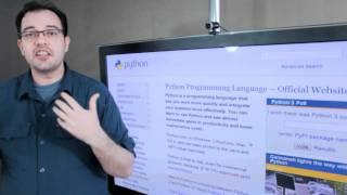 Python vs Ruby On RAILS