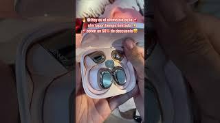 Wireless Earbuds Unboxing: Amazing Sound, Must-Have Deals! #headphones