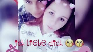 Aleks & Sabrina ich liebe dich so sehr baby 9.11.16 