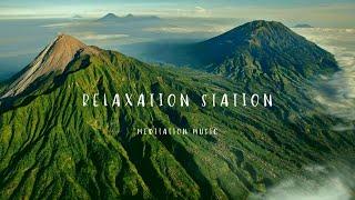 RELAXATION MUSIC, MEDITATION MUSIC, ANTI-STRESS AND ANXIETY MUSIC, HELP YOU AND BABY TO SLEEP