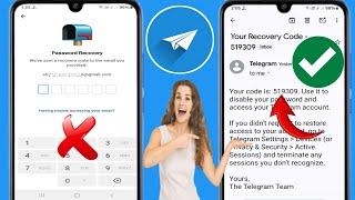 Paano Ayusin ang Telegram na Hindi Nagpapadala ng Verification Code 2024