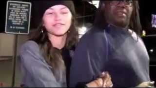 Zendaya Speaks Up On Fashion Police Controversy!