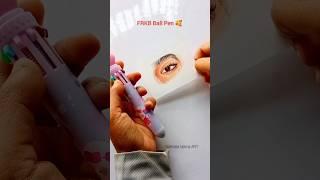 Unboxing New Art Materials  #shorts #art #trending #namratart