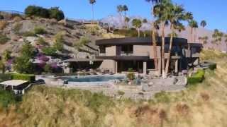 HOME FOR SALE IN PALM SPRINGS | 2400 SOUTHRIDGE DRIVE