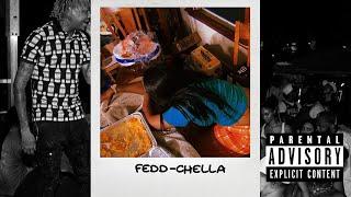 Fedd The God - Fedd-Chella ft All Hail Kellz (Official Video)