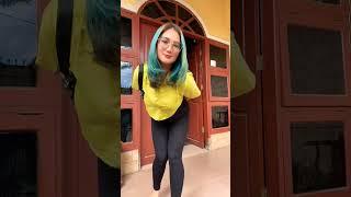 Tante perut kembung #tiktok #shorts