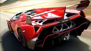 Best Remixes of Popular Songs 2017  Car Music Mix   Party Club Dance Music Mix (TOTAL MOTION )