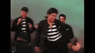 Elvis Presley - Jailhouse Rock (WITHOUT MUSIC)