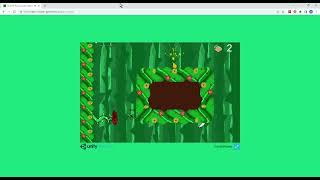 Weeksauce Game Jam April 2022 Guns N' Roses Playthrough