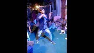 chaing hang low dance video in village boy #dancevideo #dance