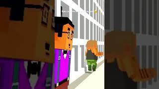 КАК СКРЫТЬСЯ ОТ НАЧАЛЬНИКА #simplesandbox2смешныемоменты #симплсандбокс2  #simplesandbox2обновление