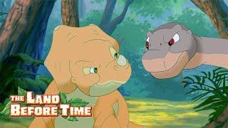 Lying is Wrong  | The Land Before Time