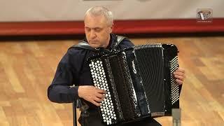 ВЛАСОВ Праздник на Молдаванке - Владимир Мурза / VLASOV Celebration at Moldavanka - Vladimir Murza