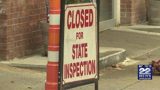Massachusetts vehicle inspection system outage at Registry of Motor Vehicles