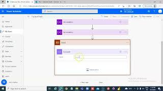 Lesson51- Try Catch - Try Catch Finally- Power Automate 1000 Videos