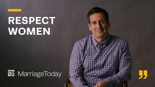 Respect Women | In Conversation with Dave Willis