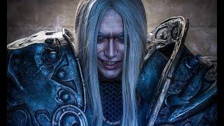 Warcraft 3: Reign of Chaos Глава 8 Надо бы сжечь корабли