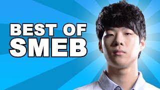 Best of Smeb | The Godlike Duelist