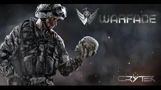 проходение Warface#3