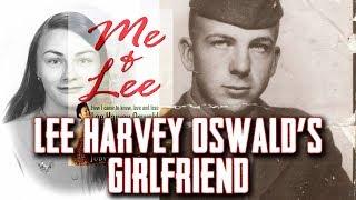 I was Lee Harvey Oswald's Girlfriend | Judyth Vary Baker