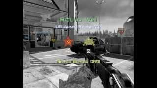 Aegis Teqqo - SICK SHOT MW2 ( First in Aegis ) LEFTO