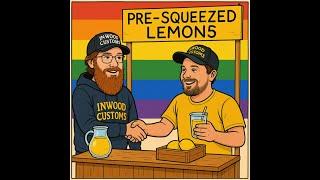 gay lemonade stand in Florida ￼