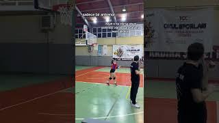 Antrenörleri Hep Destek Olanlar  #volleyball #voleybol