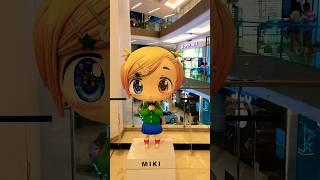 Boneka Jepang Viral #ジブリ #japanesetoys #doll