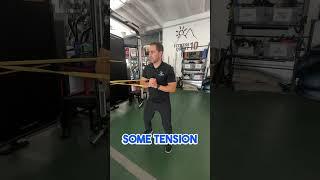 Chiropractor shows off two core exercises to protect your lower back  #chiropractor