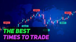 The Best Times to Trade: Maximize Your Profits! now online