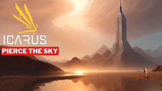 ICARUS IN 2024 - Pierce the Sky - Styx Fresh Start Gameplay [5]