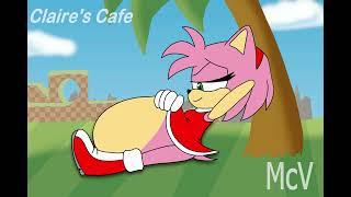 Amy' Sweet Passion (18+) // Vore Animation//