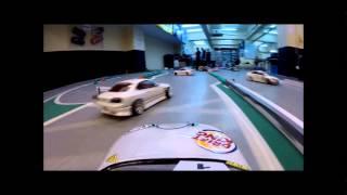 (2015-March-15) RC RWD drift @ D-style Circuit by Timmy Woo