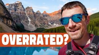 Why the Internet Became Obsessed With This Canadian Lake | S1E42