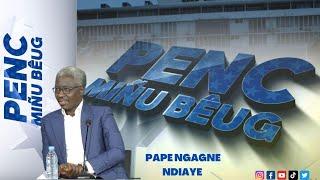   TFM LIVE : PENC MINU BEUG AVEC PAPE NGAGNE NDIAYE - INVITEE : FABINTA NDIAYE  - 30 OCTOBRE 2024