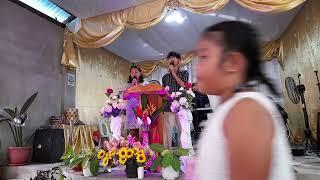 Who Am I | Sis. Lorgie & Bro. David