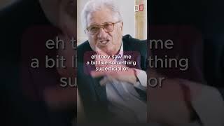 They saw me a bit like something superficial | Giorgetto Giugiaro - Design Stories