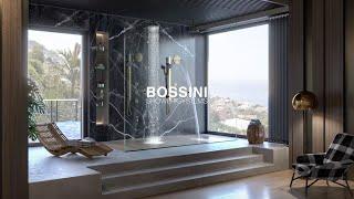 Bossini Wellness Collection