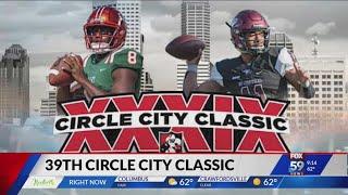 39th Circle City Classic Returns to Lucas Oil Next Month