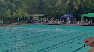 50M Back ~ Lane 5 • Dec 10 2022