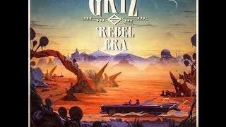 Griz - Too Young For Tragedy Pt.II