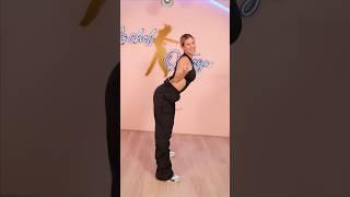 +57 parte 2 full tutorial en mi canal !! #shortvideos #shortsviral #karolg #dance